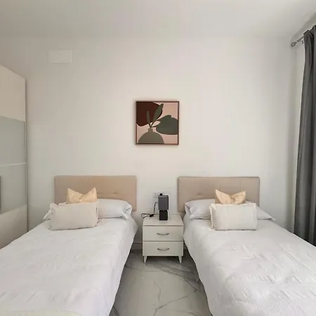 Appartement Casa Fe *