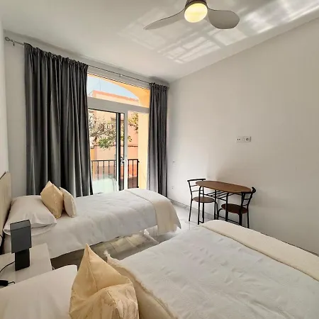 Appartement Casa Fe Morro Jable (Fuerteventura)