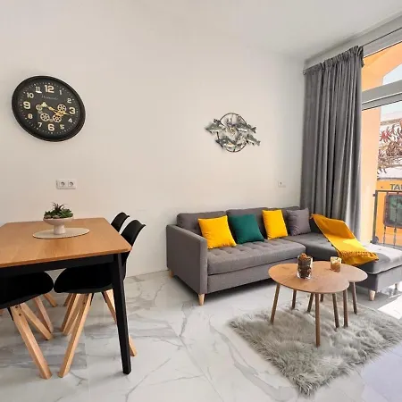 Casa Fe Appartement