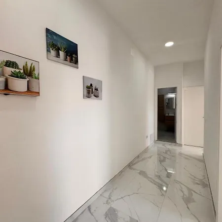 Casa Fe 아파트 모로델제블