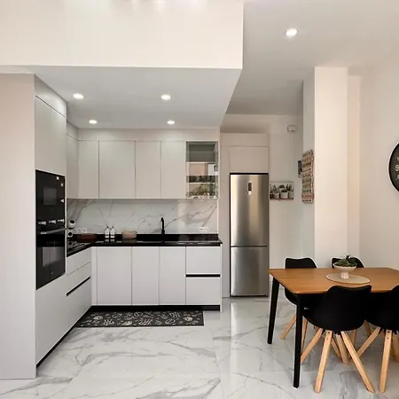Apartamento Casa Fe *