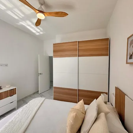 Casa Fe 아파트 *