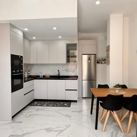Apartamento Casa Fe Morro Jable (Fuerteventura)