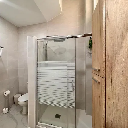 Apartamento Casa Fe