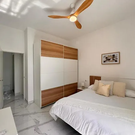 Apartamento Casa Fe *