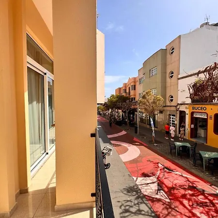 Casa Fe * 모로델제블