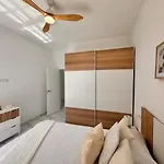 Casa Fe Lägenhet *