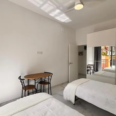 Casa Fe Apartment Morro Jable (Fuerteventura)