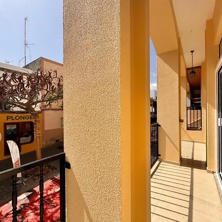 Casa Fe Appartement Morro Jable