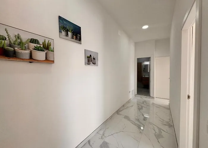 Casa Fe Appartement Morro Jable (Fuerteventura)