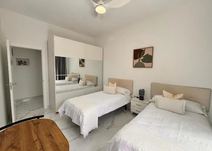 Appartement Casa Fe