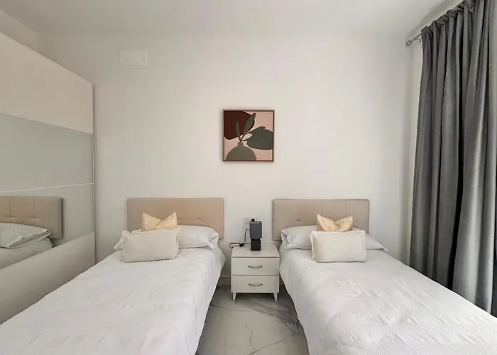 Appartement Casa Fe *