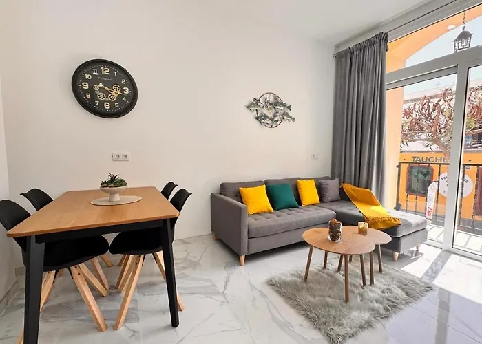 Casa Fe Appartement