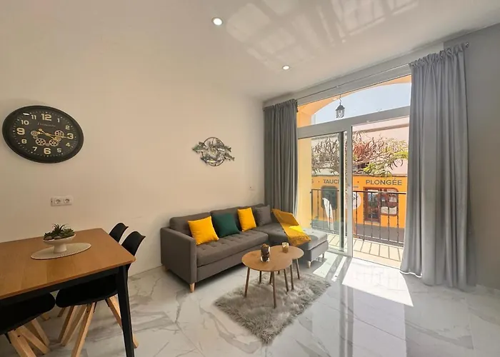 Appartement Casa Fe