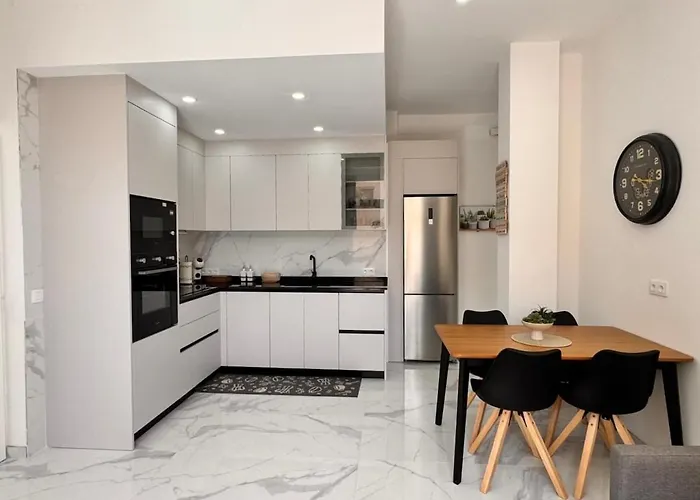 Appartement Casa Fe Morro Jable (Fuerteventura)