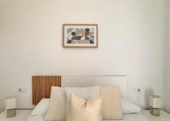 Casa Fe Appartement