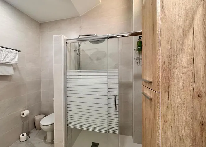 Appartement Casa Fe