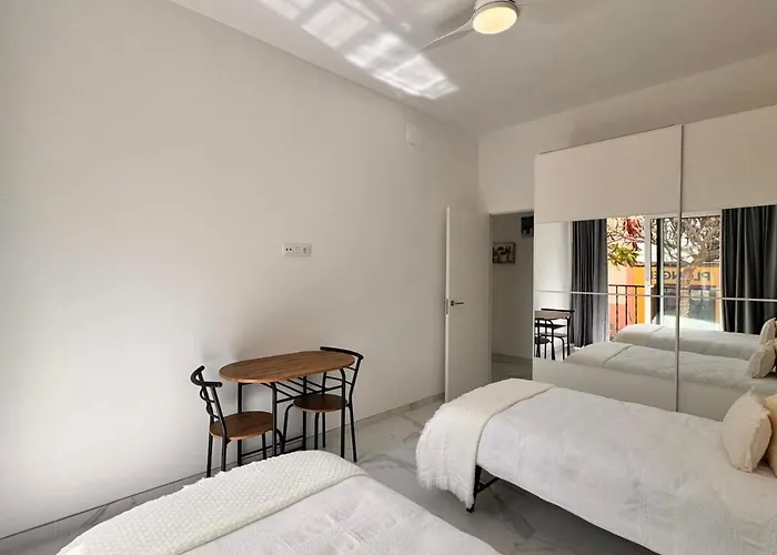 Casa Fe Appartement Morro Jable (Fuerteventura)