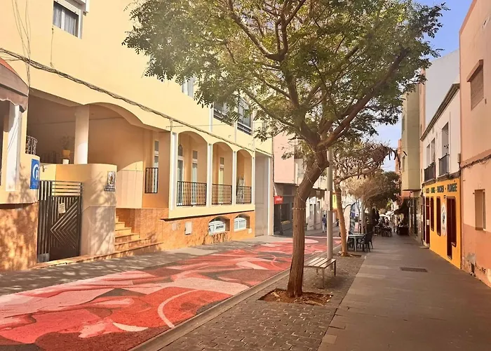 Casa Fe Morro Jable (Fuerteventura)