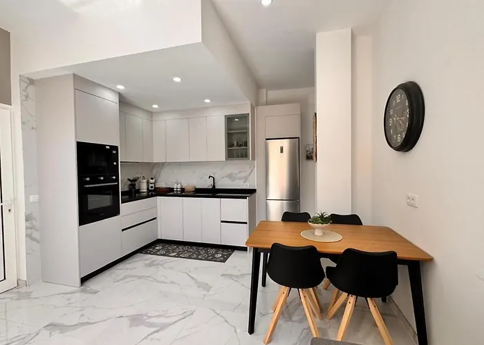 Casa Fe Appartement