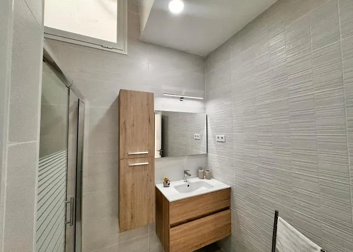 Appartement Casa Fe Morro Jable (Fuerteventura)