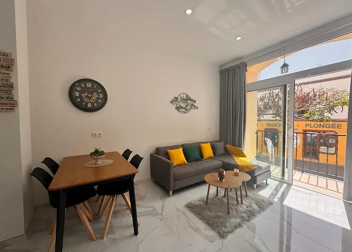 Casa Fe