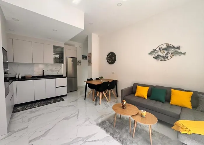 Appartement Casa Fe